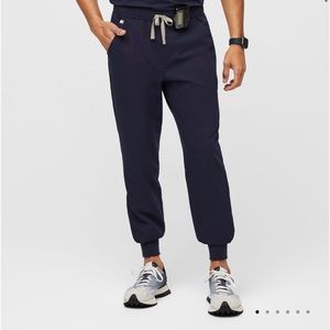Figs Men Tansen Joggers Navy